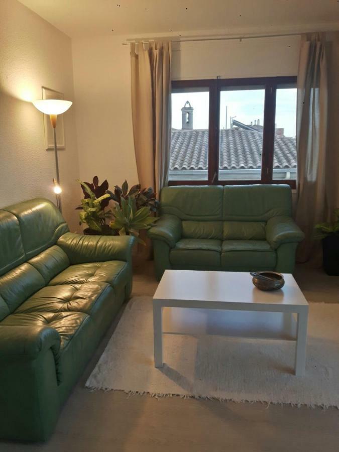 Apartament Sant Pere Sant Pere Pescador Kültér fotó