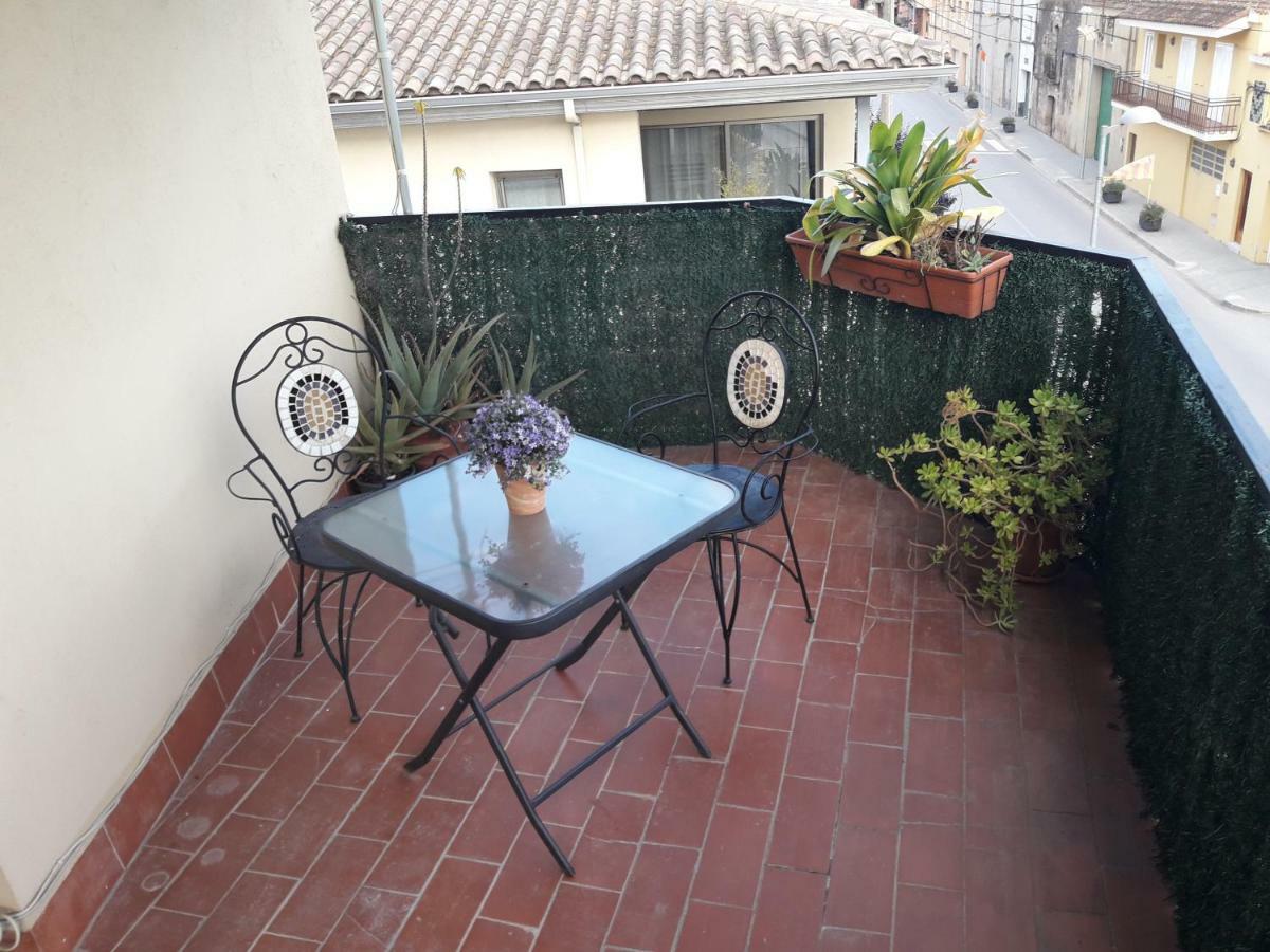 Apartament Sant Pere Sant Pere Pescador Kültér fotó