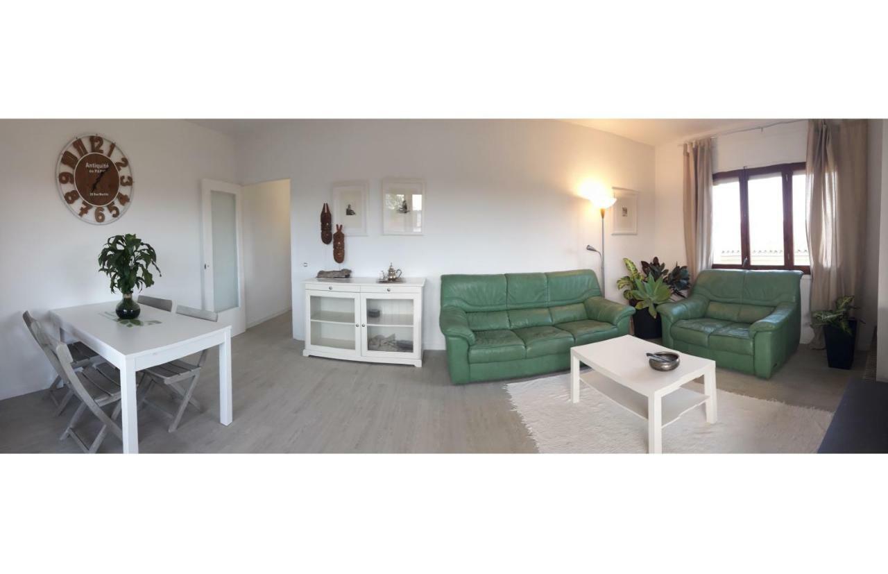 Apartament Sant Pere Sant Pere Pescador Kültér fotó